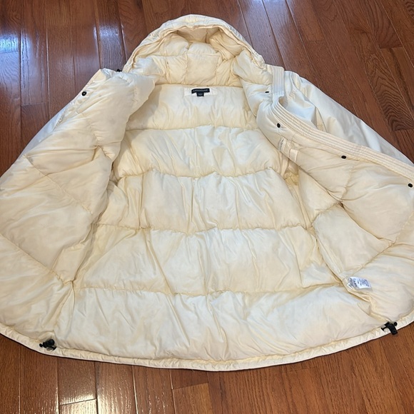 LANDS END GOOSE DOWN WOMEN JACKET IN SIZE 3X - Picture 9 of 9